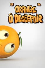 Orange O Despair