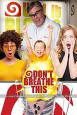 Don’t Breathe This