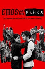 Emos contra Punks (o la inesperada intervención de los Hare Krishnas)