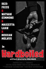 Hardboiled