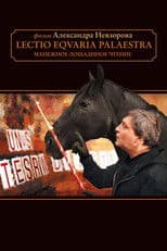 Манежное лошадиное чтение