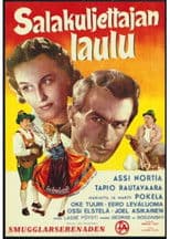 Salakuljettajan laulu