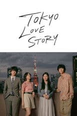 Tokyo Love Story