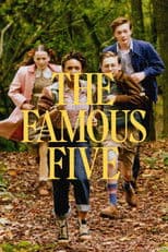 Big Trouble on Billycock Hill