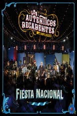 Fiesta Nacional - MTV Unplugged