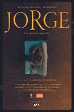 Jorge, a journey by Coque Malla
