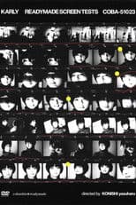 Readymade Screen Tests