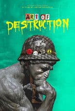 Art of Destruction