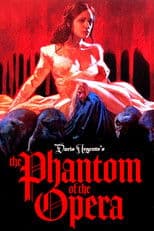 The Phantom of the Opera