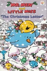 Mr. Men & Little Miss: The Christmas Letter