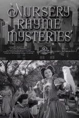 Nursery Rhyme Mysteries