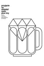 A Party for Ten, Plus Three