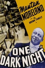 One Dark Night