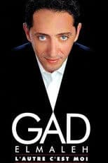 Gad Elmaleh - L’autre c’est moi