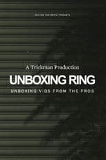 Unboxing Ring