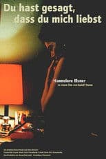 You Told Me, You Love Me