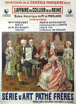 The Queen's Necklace