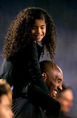 A Celebration of Life for Kobe and Gianna Bryant