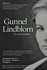 Gunnel Lindblom: Ut ur tystnaden
