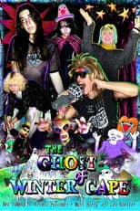 The Ghost of Winter Cape