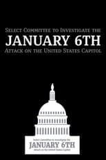 Select Committee to Investigate the January 6th Attack on the United States Capitol