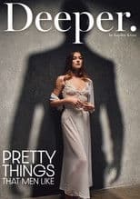 Pretty Things That Men Like