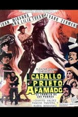 Caballo Prieto Afamado