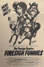 Firesign Funnies