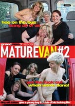 Mature Van 2