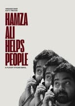 Hamza Ali Helps People