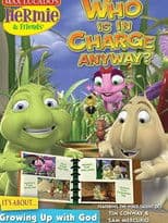 Hermie and Friends: Who's in Charge Anyway?