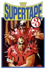WWE SuperTape: Volume 3