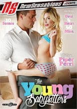 The Young Babysitters