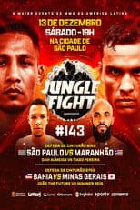 Jungle Fight 143