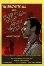 Tomorrow is Already Yesterday