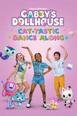 Gabby's Dollhouse: Cat-tastic Dance Along