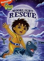 Go, Diego, Go!: Moonlight Rescue