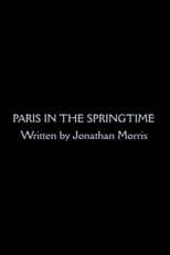 Paris in the Springtime