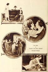 When the Devil Drives