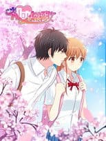 初恋微甜 漫动画