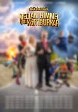 Mellan Himmel och Körtburkar