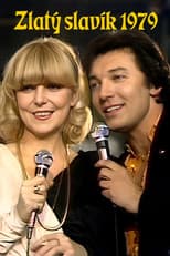 Zlatý slavík 1979