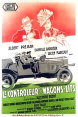 Inspector of the Red Cars