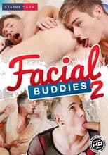 Facial Buddies 2