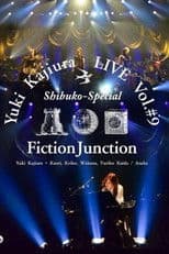 Yuki Kajiura LIVE Vol.#9 Shibuko Special FinctionJunction 2013
