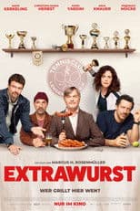 Extrawurst