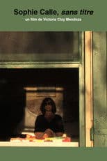 Sophie Calle, Untitled