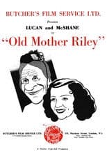 Old Mother Riley