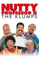 Nutty Professor II: The Klumps