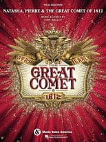 Natasha, Pierre, and The Great Comet of 1812